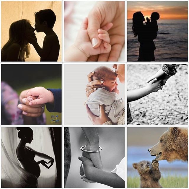 Moederdag,
Mijn liefde licht en dankbaarheid gaat vandaag bijzonder uit naar alle moeders van de wereld.
Moeders die dochters zijn van hun moeders enzovoorts, enzovoorts.
Het voortbrengen van een nieuw levend mens is een enorm onbegrijpelijk wonder.
Zelf… bit.ly/2JvWNqt