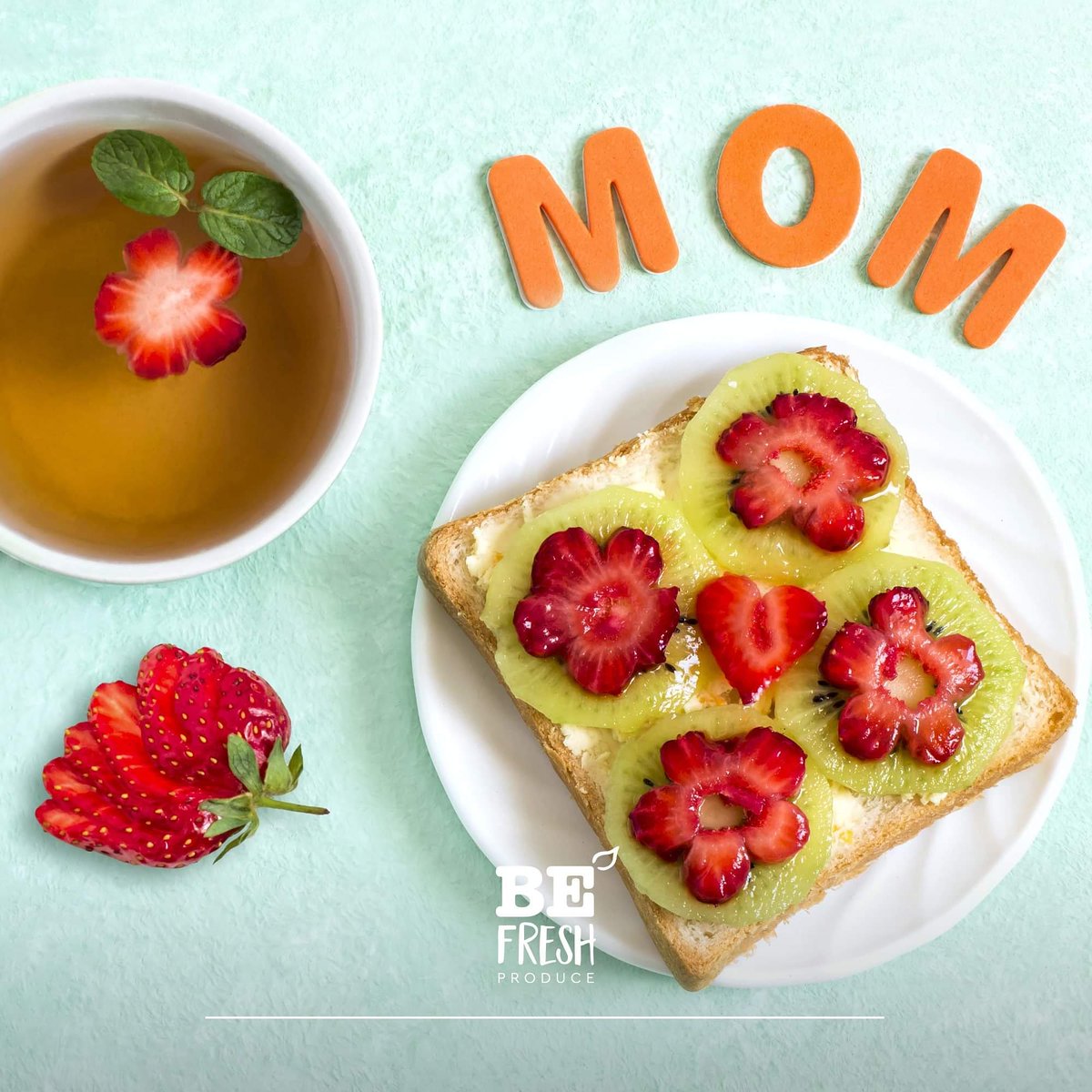 Happy Mother's Day to all the lovely mothers out there!

#mothersday