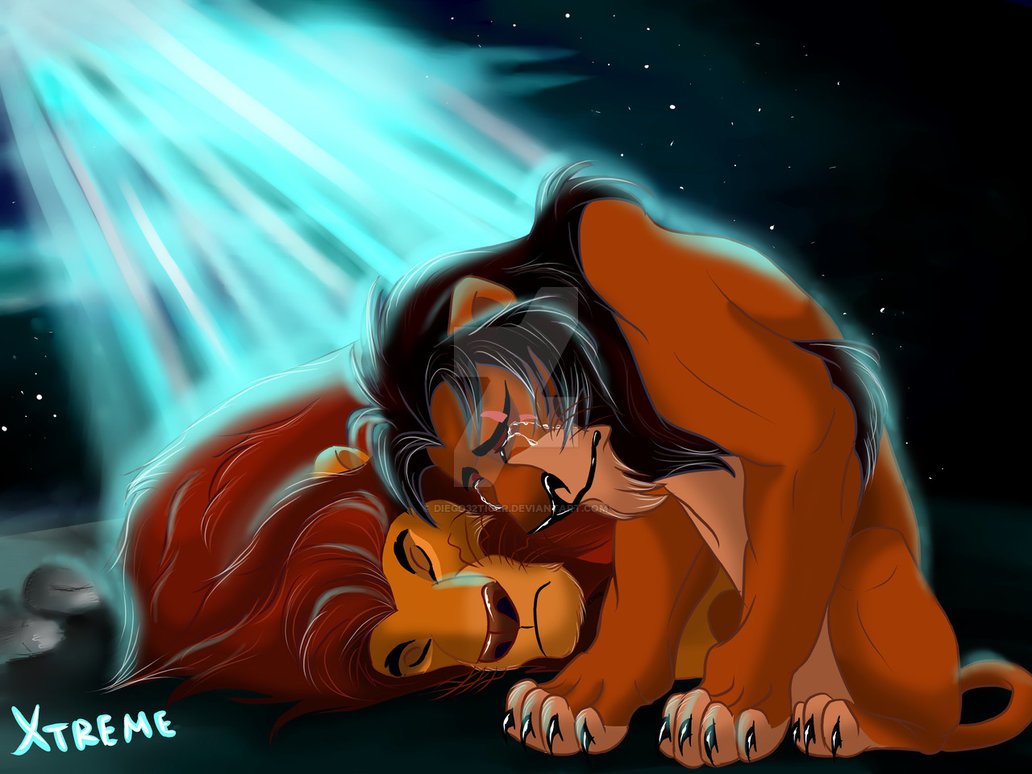SCAR tweet media