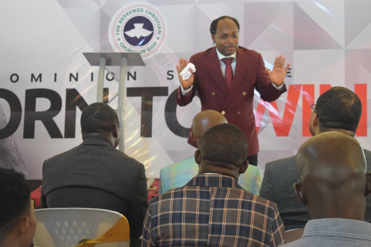 rccgtfvph's tweet photo. Life exist in the spiritual before the physical and the spiritual is superior than the physical. If you don't have a warfare, you will not have a welfare...
#Emmanuelokolo #RAVEservice @BlessedTFV https://t.co/8N1y9YWFHn