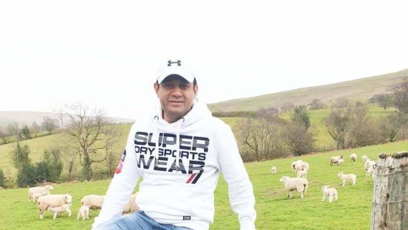 Colse's tweet photo. 'Serious set back', read 11th May update from @Change petition https://t.co/ONlRHG3ZXD : @ukhomeoffice acknowledge #AzeemWazir as a 'category 2 at risk adult', still intending to #deport in 4 weeks, which could still mean #deathpenalty @guardian @Independent @OpenDoorsUK https://t.co/2u9wydxxPf