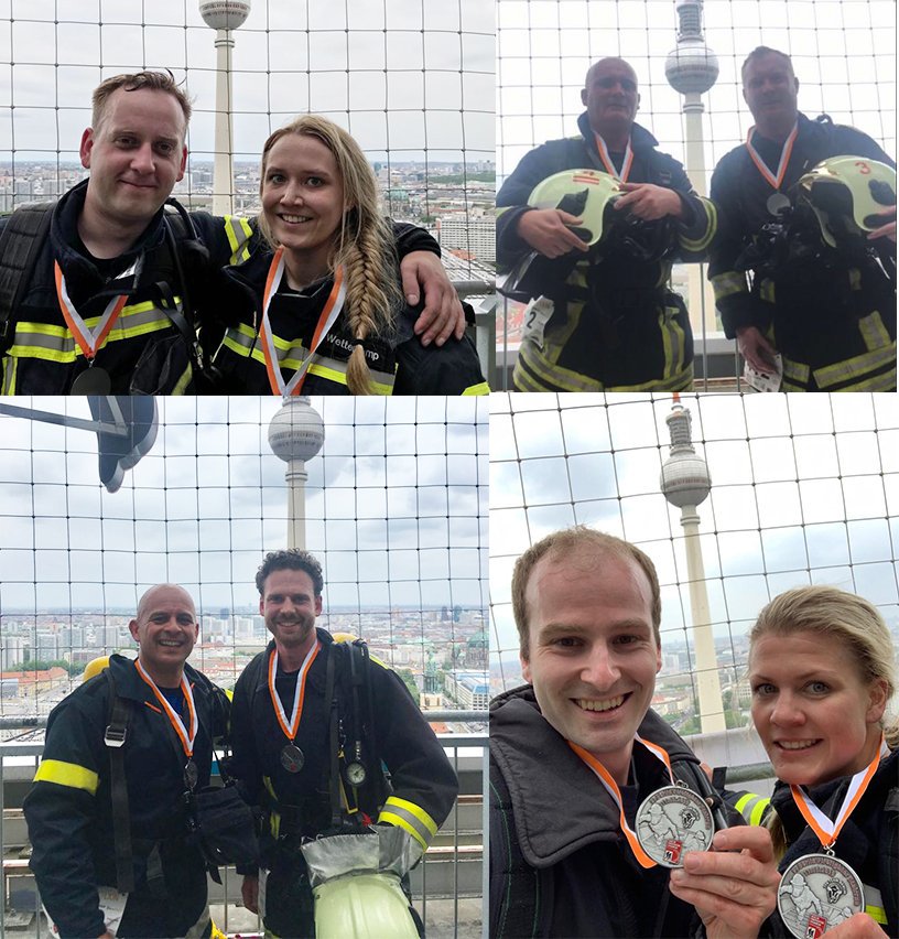 aus_BBde's tweet photo. Firefighter - man nennt sie REGIONAL auch Feuerwehr
Übung bei 9. Berlin Firefighter #Stairrun zu 110 Meter Aussichtsplattform @ParkInnBerlin Alexanderplatz
..starke Männer in Fire-fester Kleidung @FFBornstedt Fotos
https://t.co/kCKN4w5E6y
FW Potsdam #Bornstedt 2019 Impressionen https://t.co/0IdrpW9yle