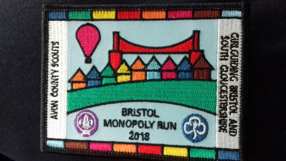 Crazy to think this was a year ago already! And the next one is well under way in planning mode! Can we make 2021 even bigger?!