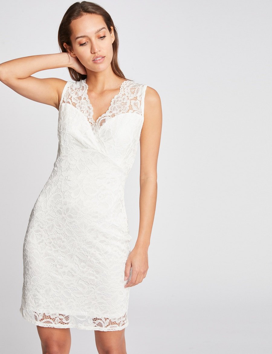 robe morgan pas cher