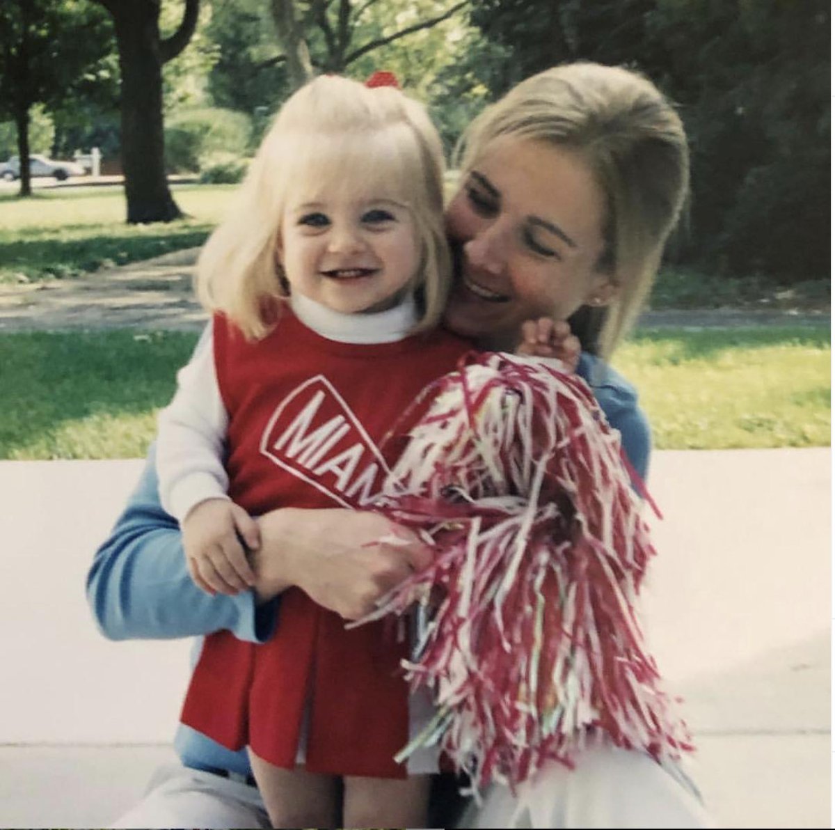 Happy Mother's Day to all of the moms who provide us with support, love, and guidance through all phases of our lives. 

#MothersDay #HappyMothersDay #MiamiOH #MiamiOHFamily