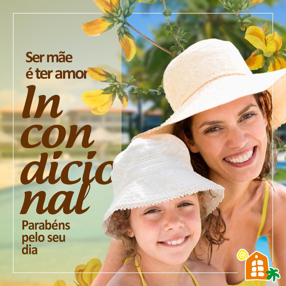 aquaville's tweet photo. Ser mãe é amar, proteger, cuidar e se preocupar incondicionalmente. Parabéns a todas as mães!
_
#AquavilleResort #Resort #PortoDasDunas #DiaDasMaes #Maes #FelizDiaDasMaes https://t.co/GOZKnV10GX