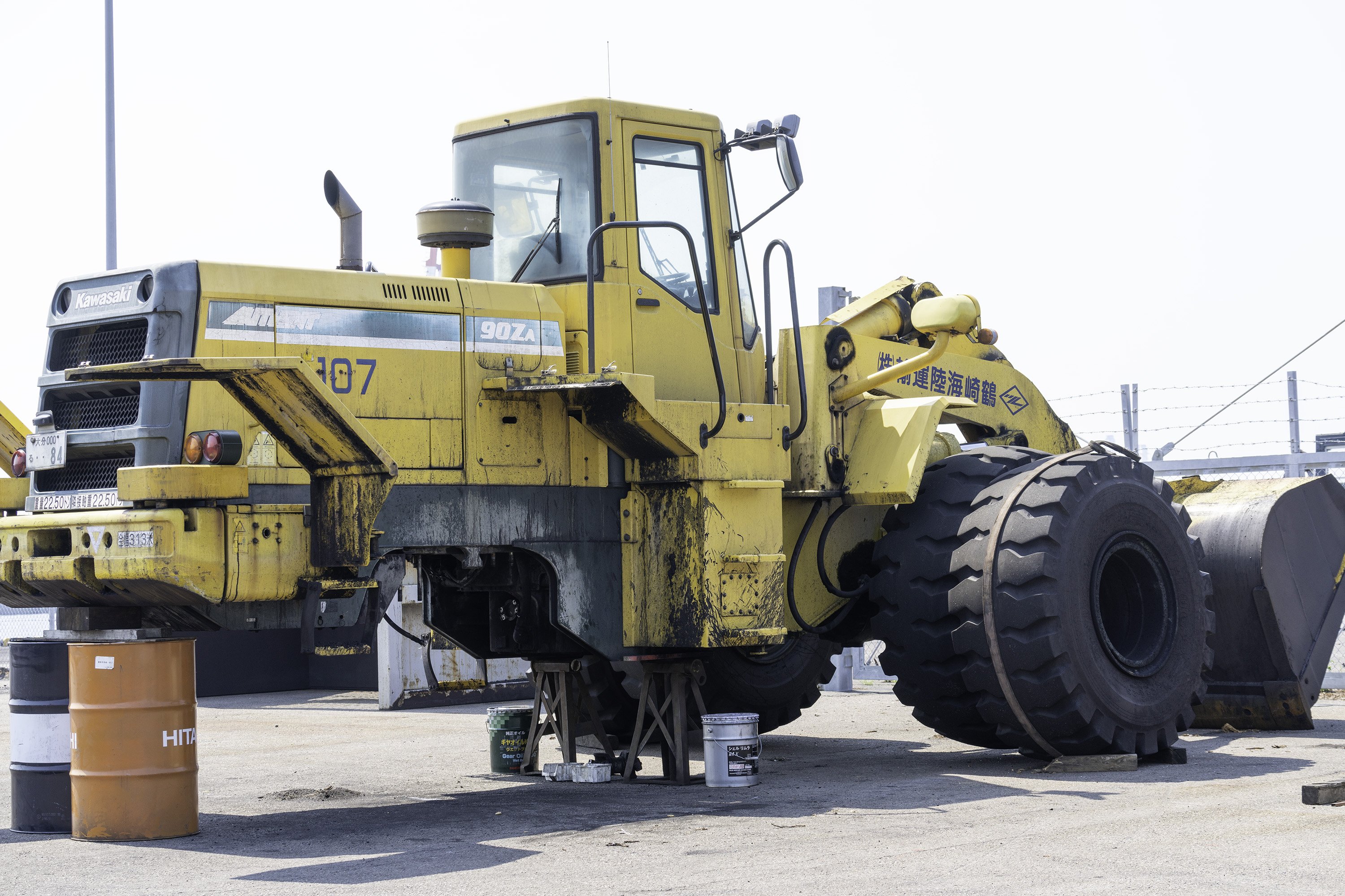 送料無料/プレゼント付♪ カワサキ 重機 | www.ccfl.ie