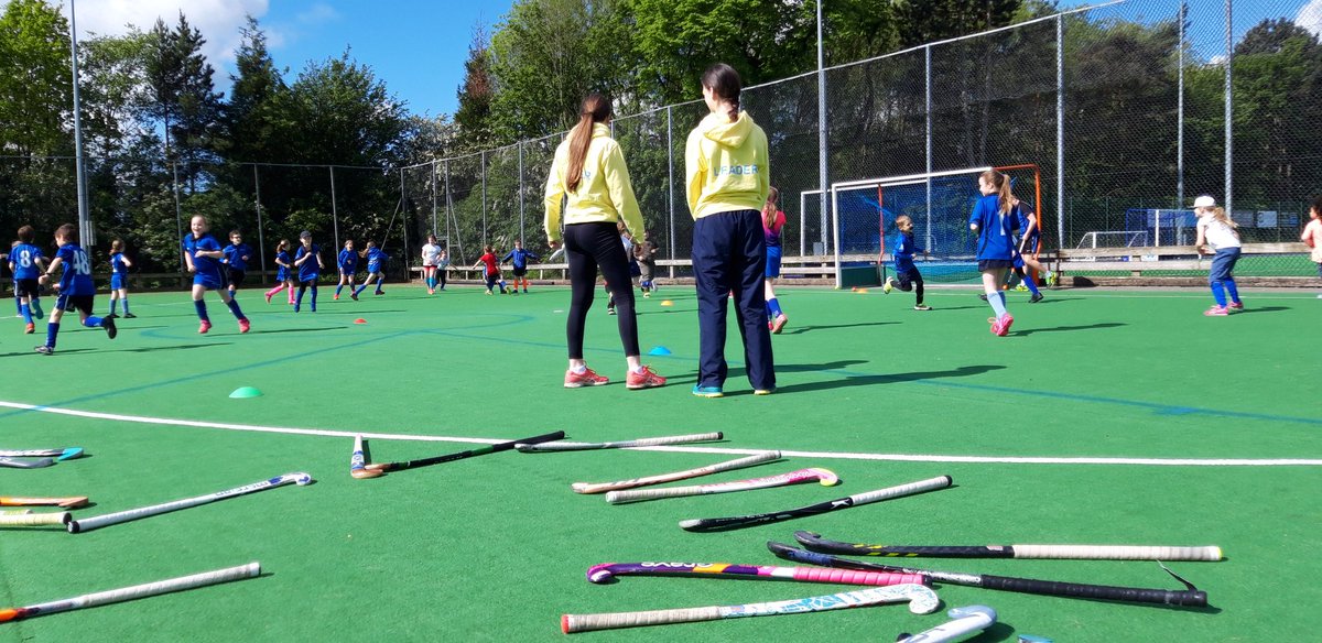 Timperley Hockey Club tweet media