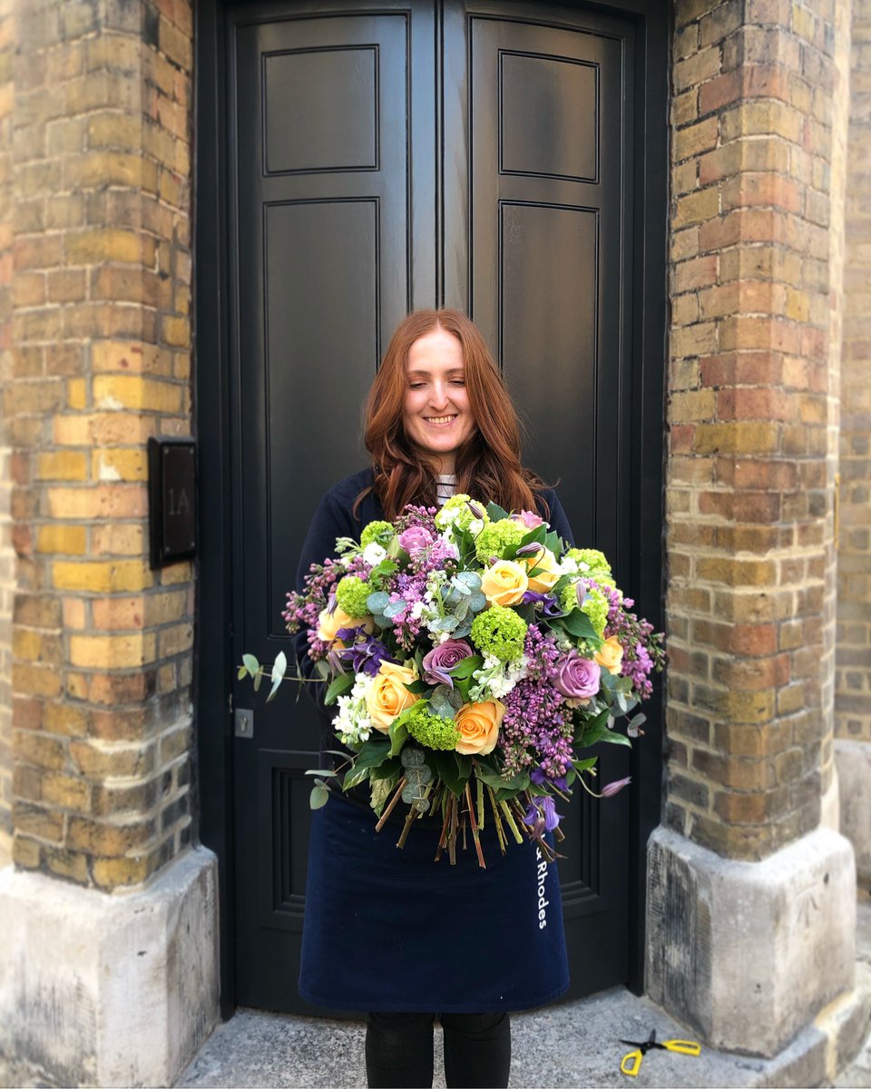 Happy #InternationalMothersDay to all our overseas Mama's! With Love, Hayford &amp; Rhodes x