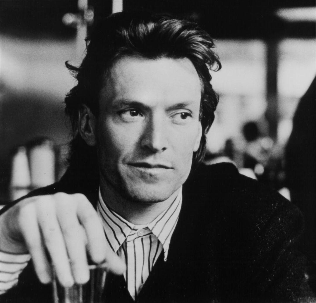 Wishing Steve Winwood a very Happy Birthday!   