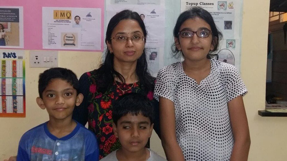 TopUpClasses's tweet photo. Olympiad Classes starts from15 May — Topup Classes FREE Guidance Book now 
https://t.co/7viLeiveSy

FREE Guidance for Parents, Students #SOFolympiad 
International Mathematical Olympiad (IMO) and International English Olympiad (IEO) Olympiad coaching classes 2- 8 in Bangalore https://t.co/qJTvRxcPpU