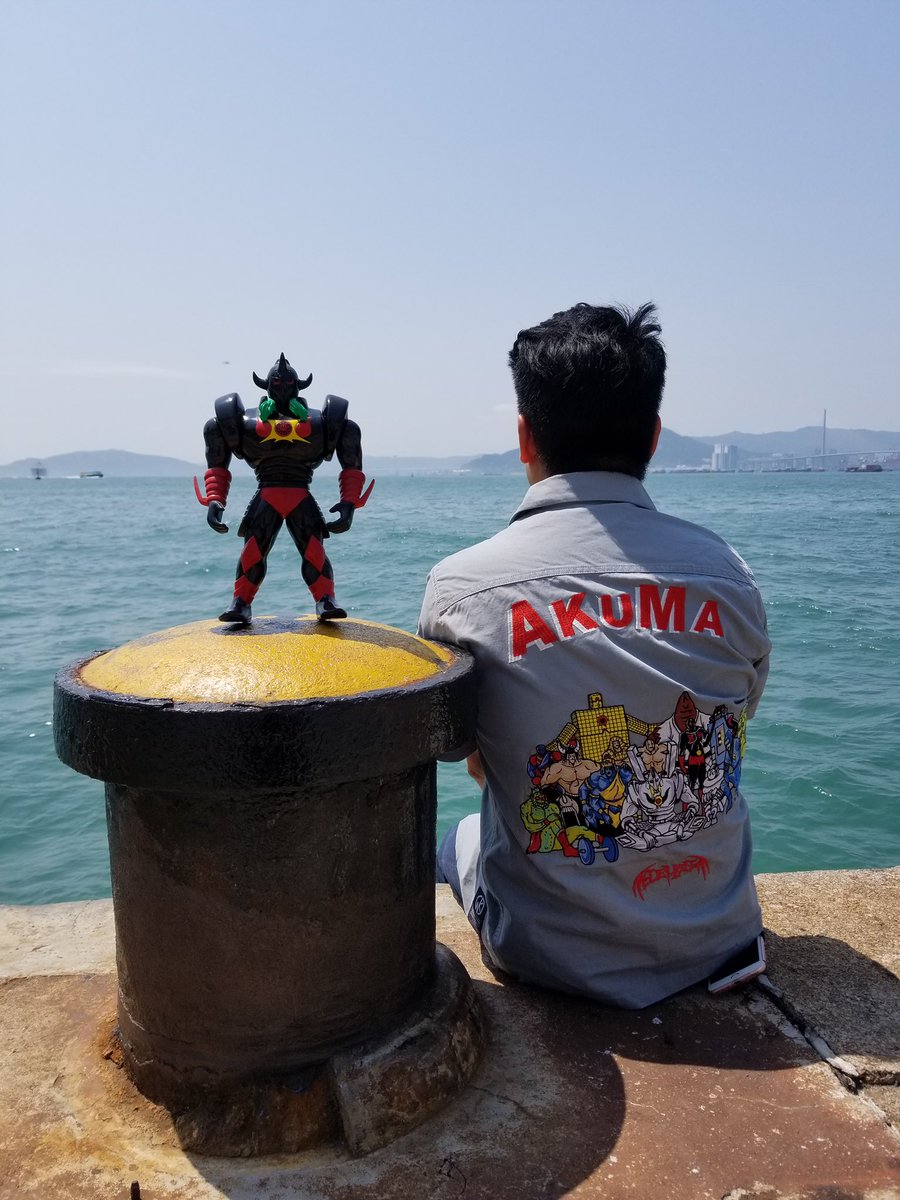 obadem1's tweet photo. 落としちゃった😢😭
#キン肉マン
#andsuns_offical 
#papanewtoys 
#fst 
#sofbitoys 
#ファイブスタートイ https://t.co/PvpvReeJFI