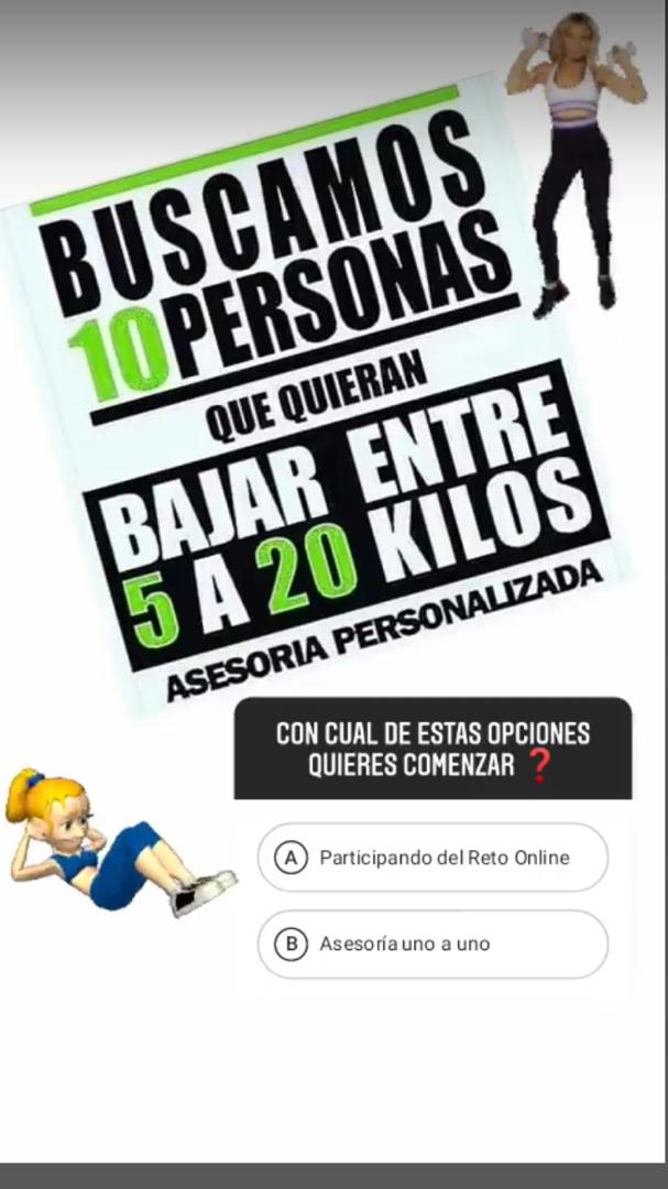 mailin_c's tweet photo. DM si tienes alguna meta de bienestar que quieras lograr ‼️ https://t.co/wYC7ztQkhz