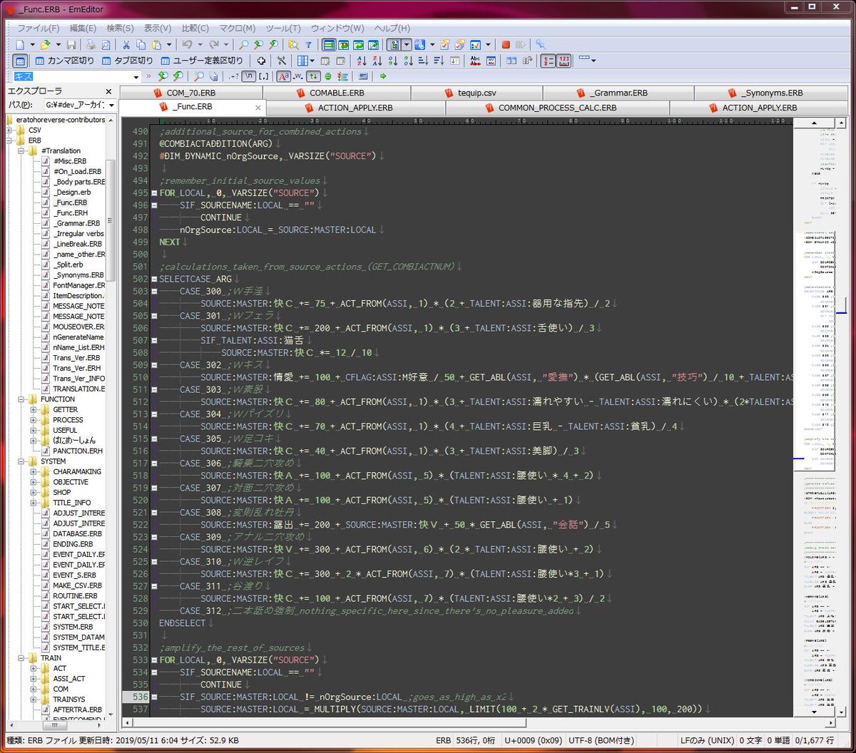 ReverseDev🔞 (@reverse_dev) / Posts and Replies / X