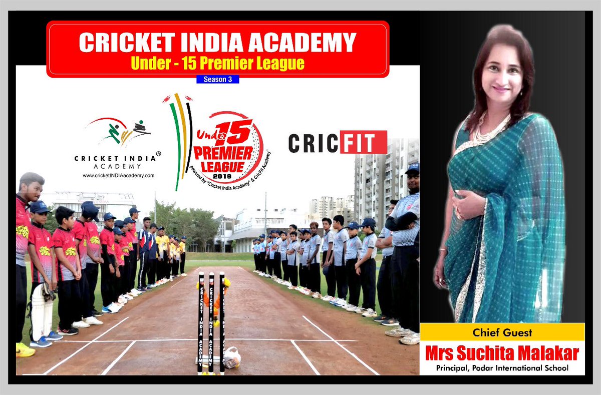 CricketIndiaAcademy tweet media