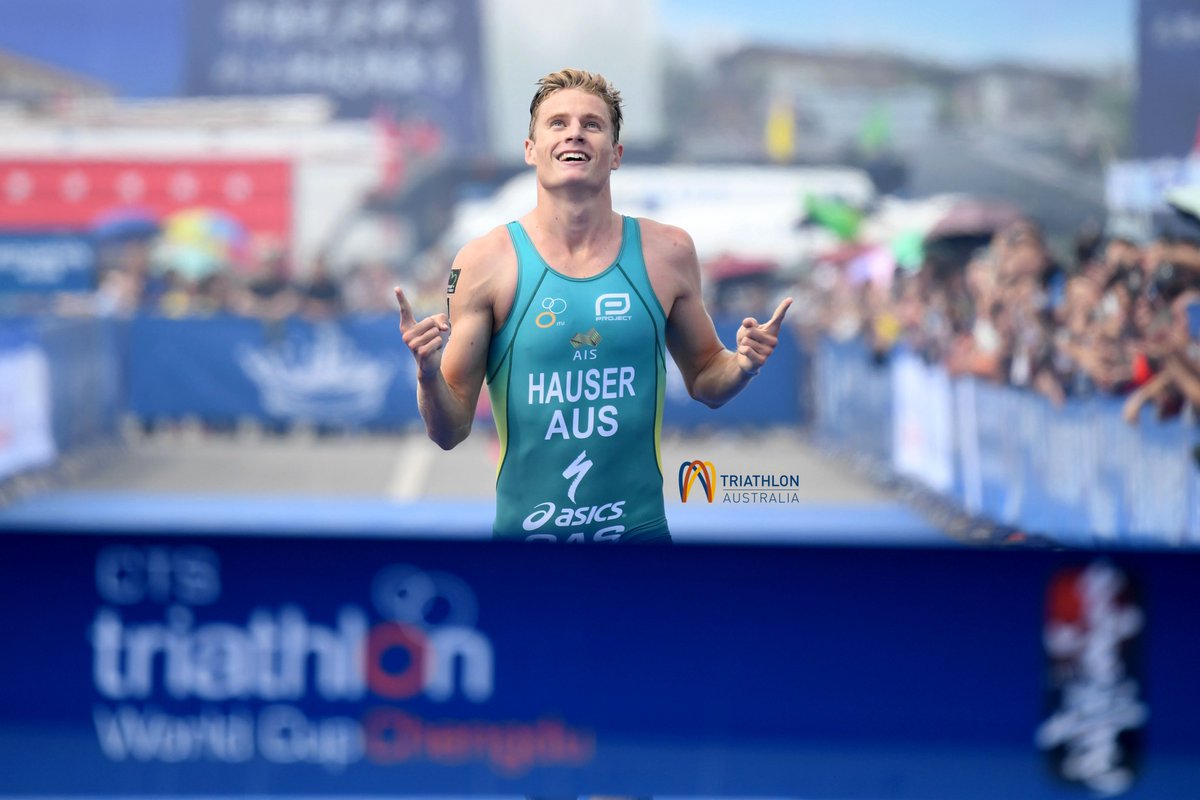 Results: #ChendguWC Men's Final 

🥇<a href="/Matt_Hauser/">Matthew Hauser</a>
7th <a href="/mattroberts96_/">Matthew Roberts</a> 
8th <a href="/lukewillian/">Luke Willian</a> 
15th <a href="/kyewylde/">Kye Wylde</a> 
17th Luke Burns
28th Nicholas Free
 
Well done boyz 👏 #TeamAUS
📸@DellyPhotoNinja