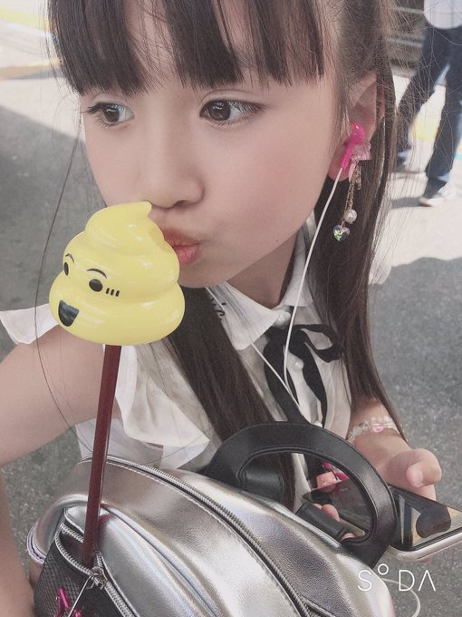 Twitterのコスプレ画像7