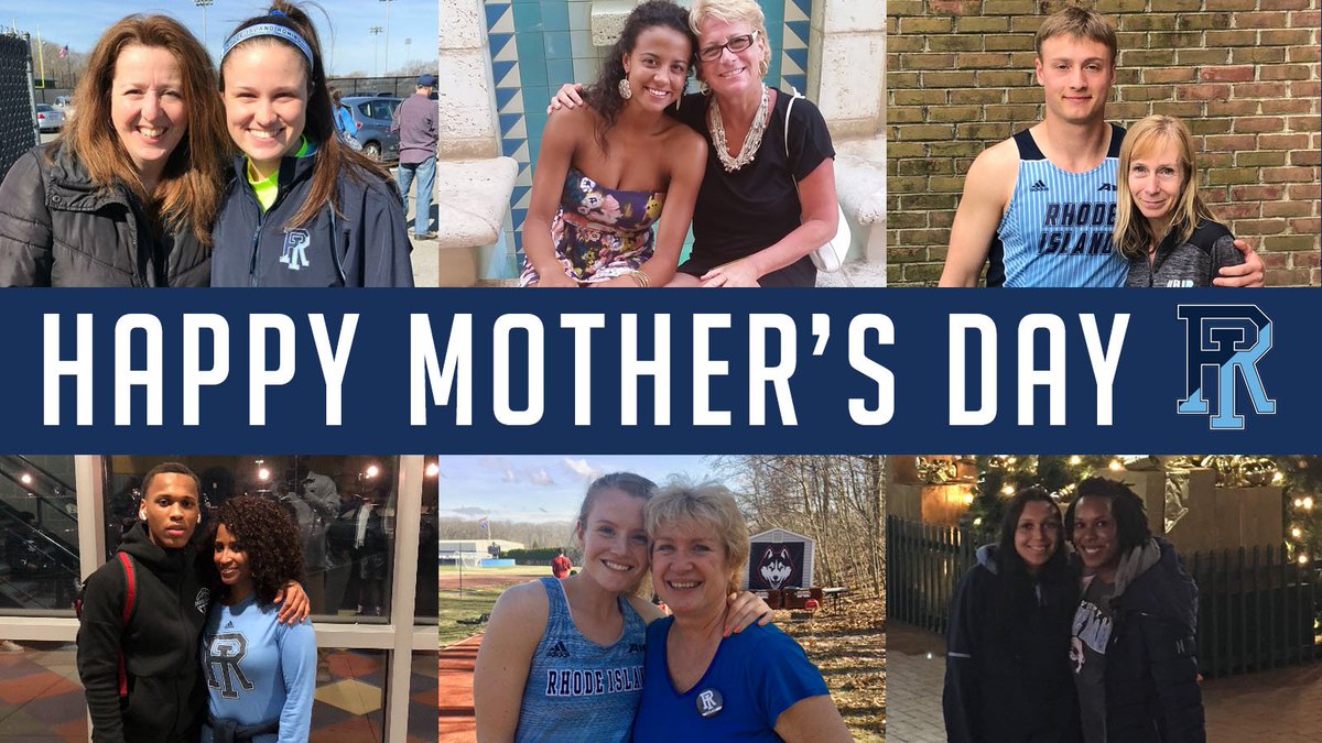 Rhode Island Rams tweet media