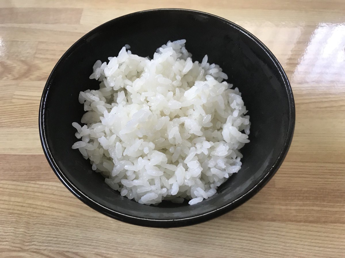 卵がない時でも作れる 卵かけご飯 のレシピがこちら 本当に卵かけご飯の味がする ホントに Togetter