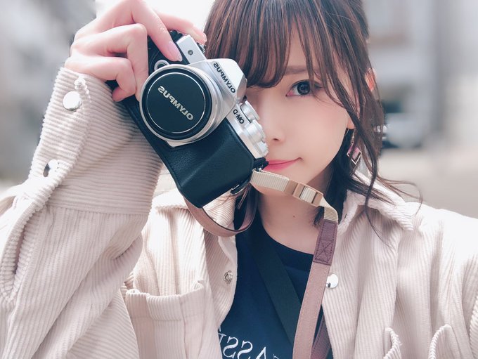 コスプレイヤー雪瀬はるのTwitter画像39