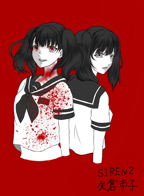 矢倉市子のtwitterイラスト検索結果