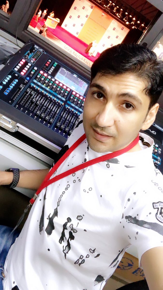 السيد محمد الشهركاني (@sayed39321456) on Twitter photo 