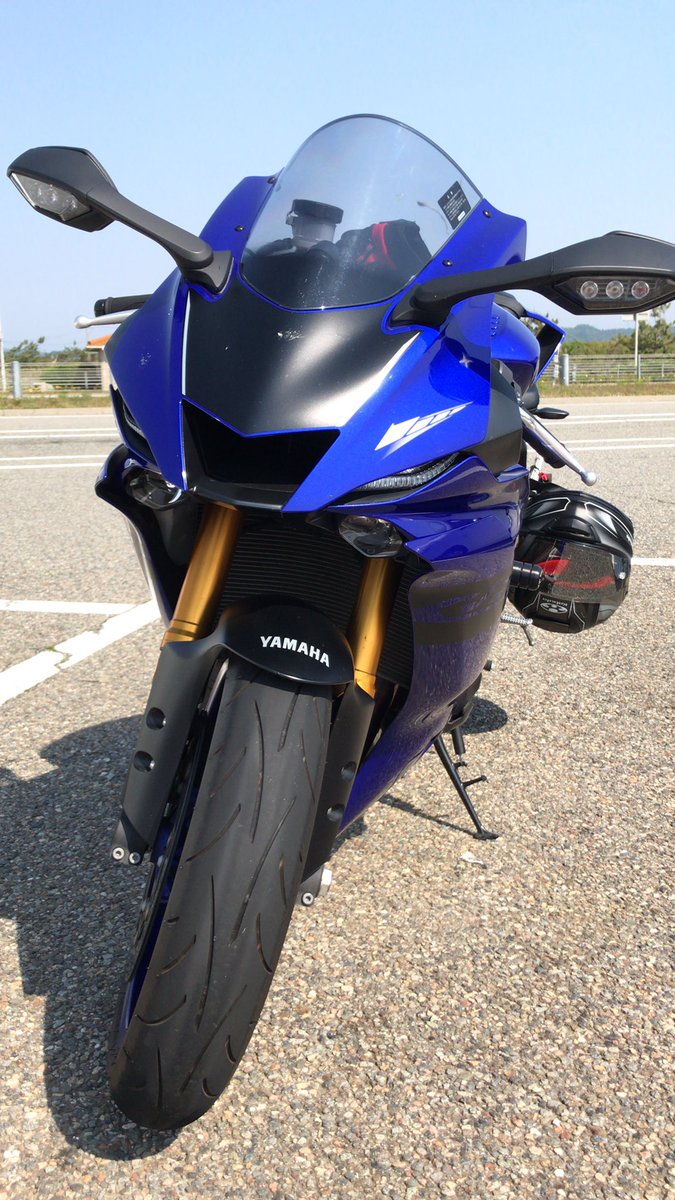 シーモン@YZF–R6 (@seamonkey_r6) / Posts / X