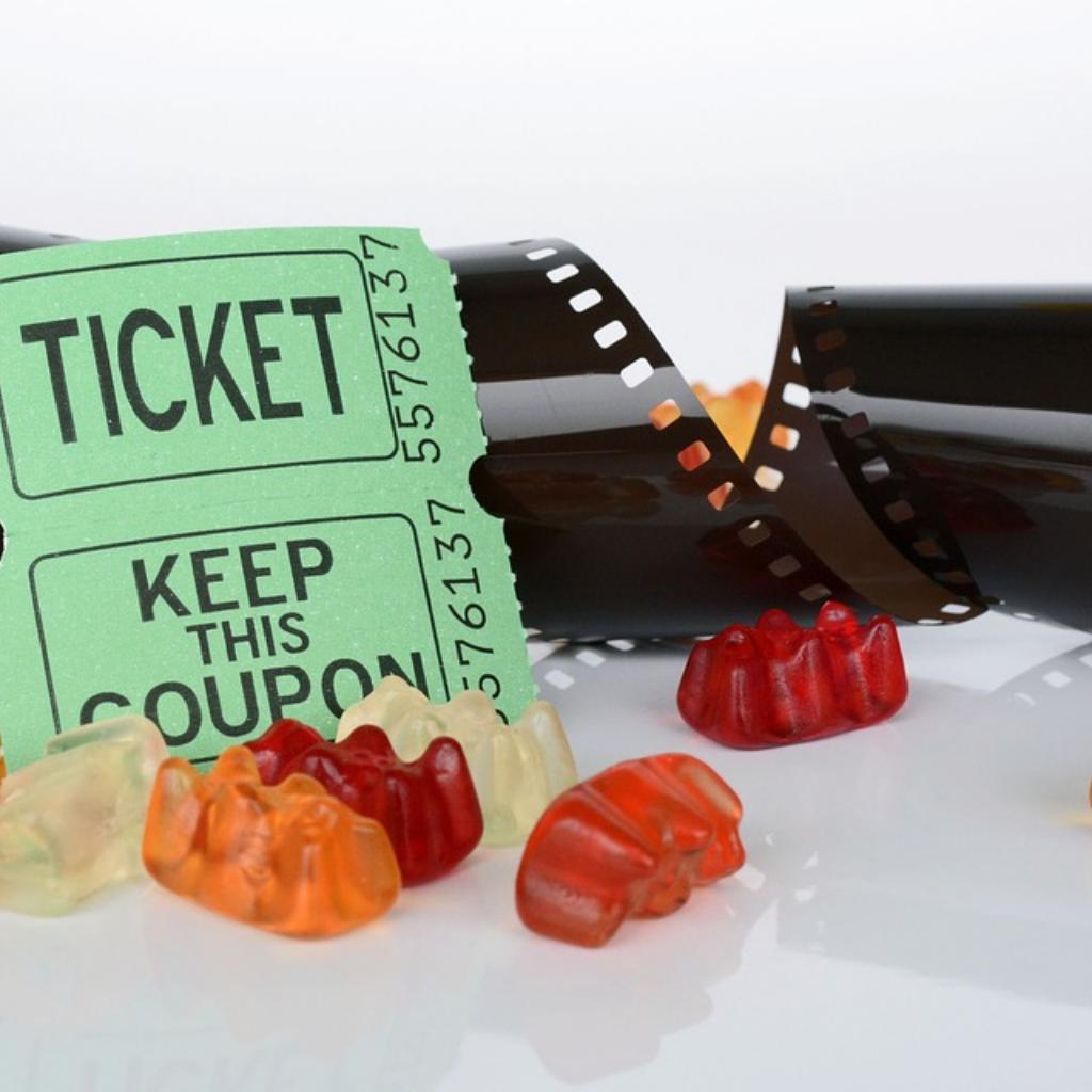 Fancy a movie under the stars? Join <a href="/DorkingPriory/">DorkingPriory</a> for #Dorking #OpenAirCinema on Thursday, 18 July from 8pm – 11:30pm. The film being shown is #BohemianRhapsody (this film is rated 12A). <a href="/Silent_Screens/">SilentSummerScreen</a> Buy tickets here: buff.ly/2VlodXb