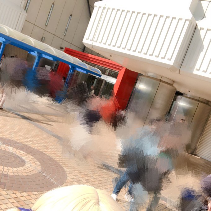 Twitterのコスプレ画像18