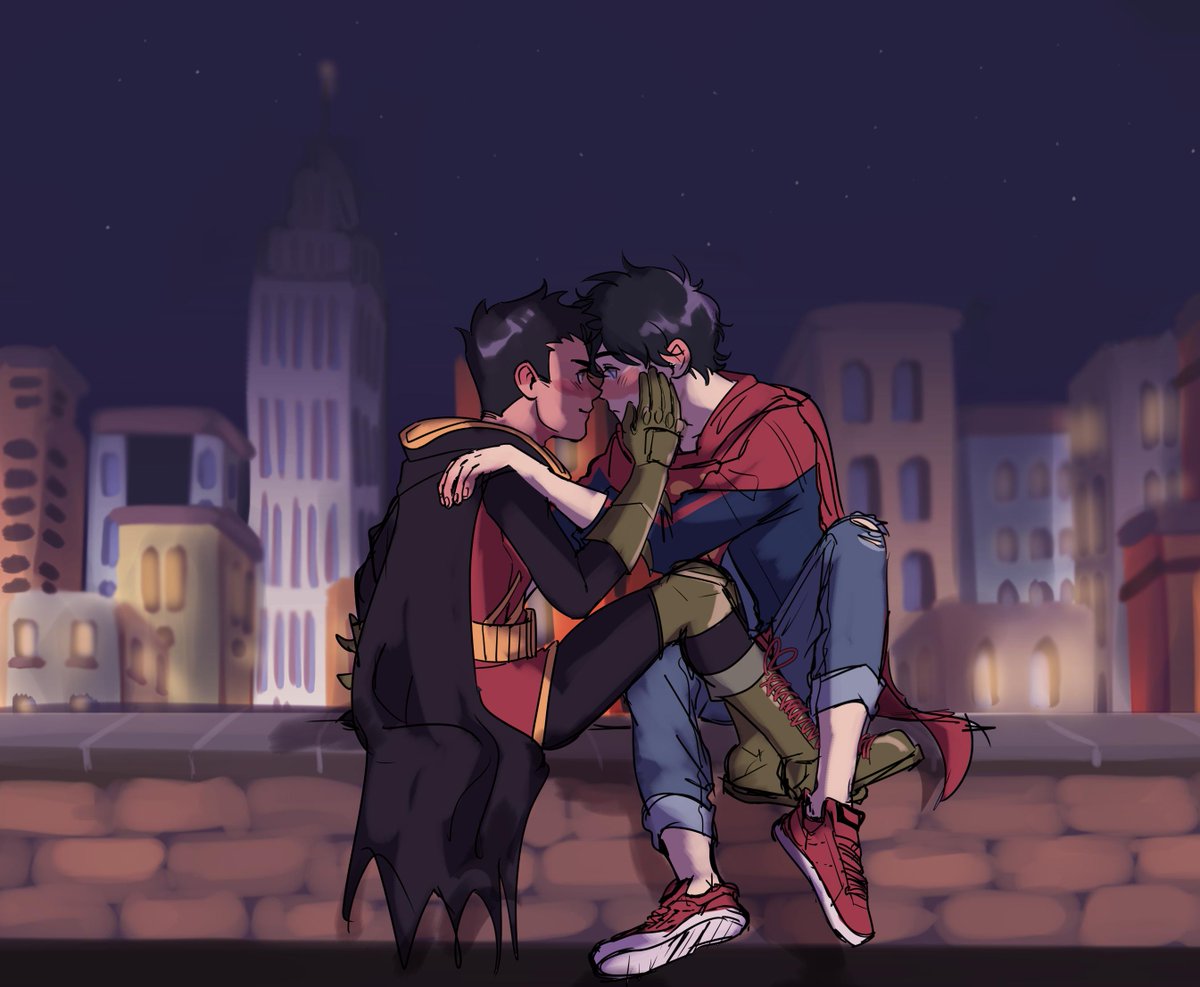 i have yet to do my commissions :((