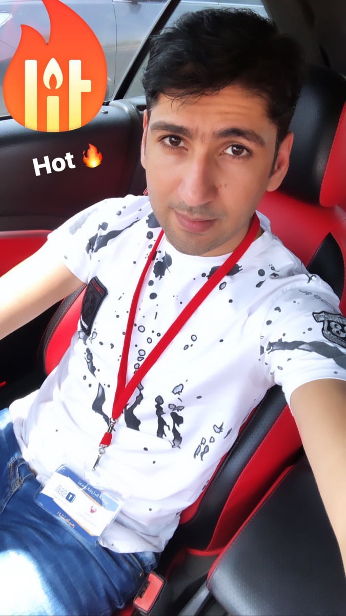 السيد محمد الشهركاني (@sayed39321456) on Twitter photo 