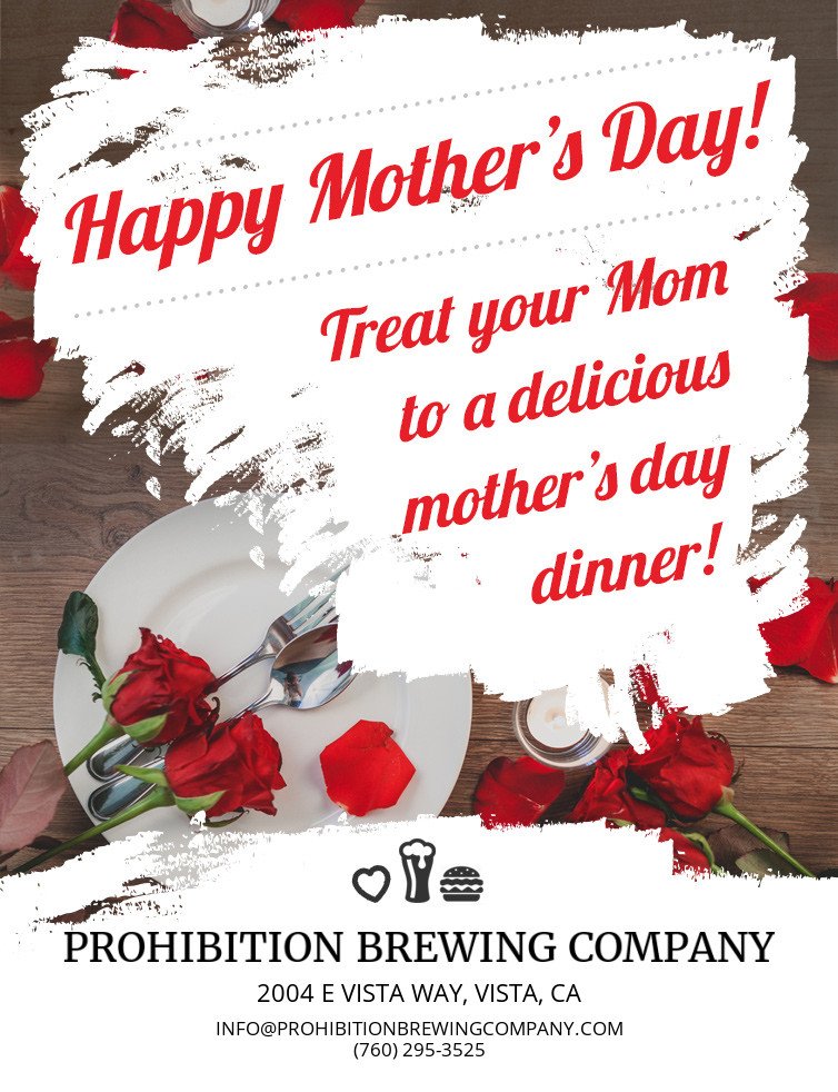 prohibitionbc's tweet photo. HAPPY MOTHER'S DAY!!!!!!!!!! https://t.co/cOXTKoye2C