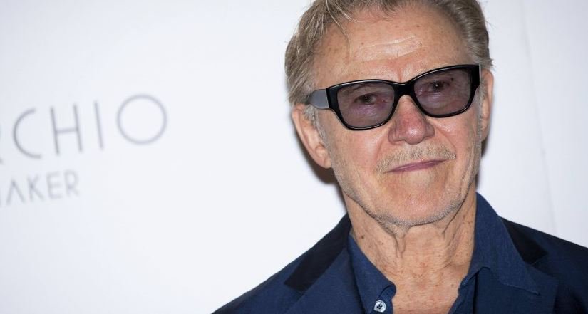 Happy Birthday, Harvey Keitel! 