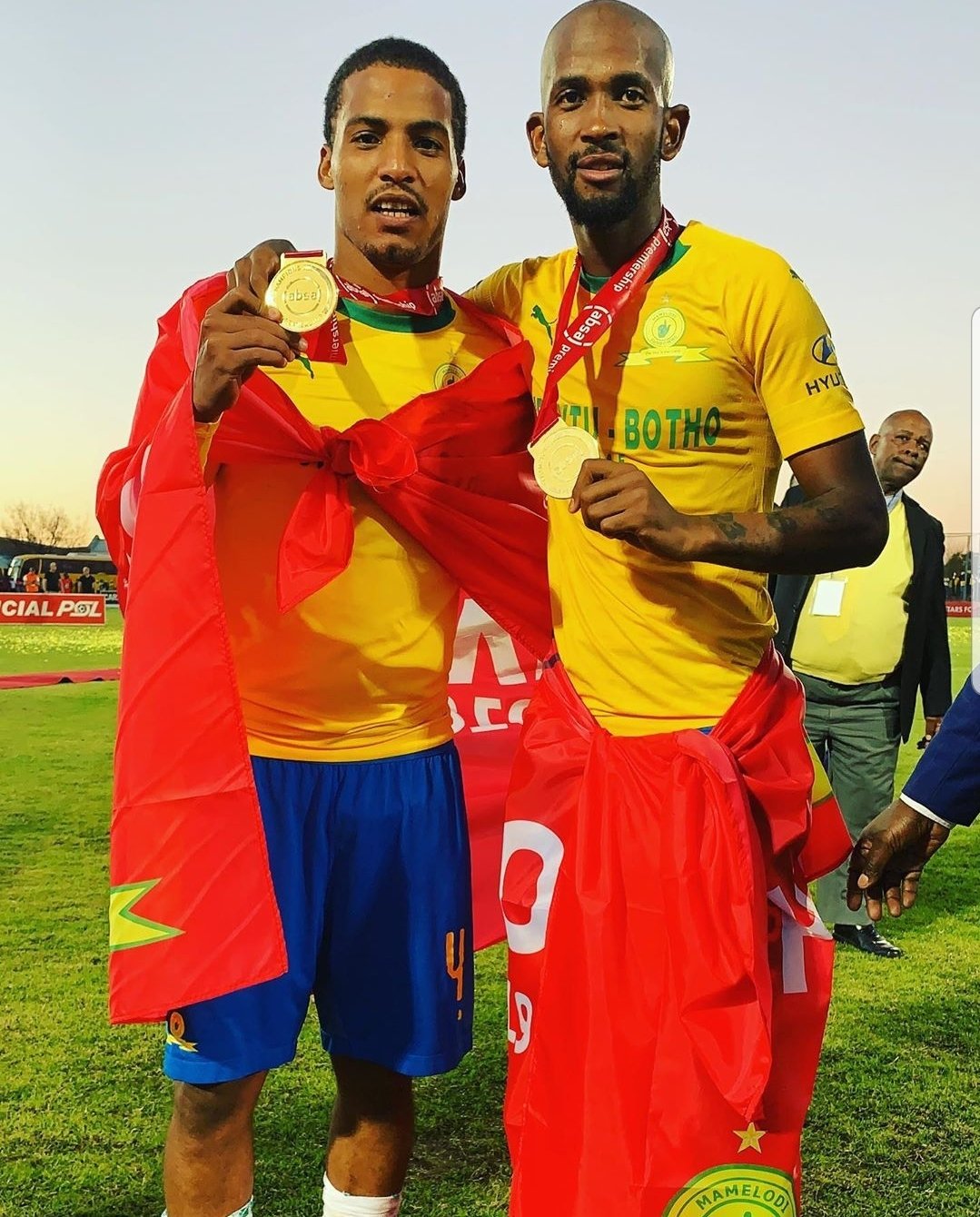 Cape Town Spurs FC on Twitter