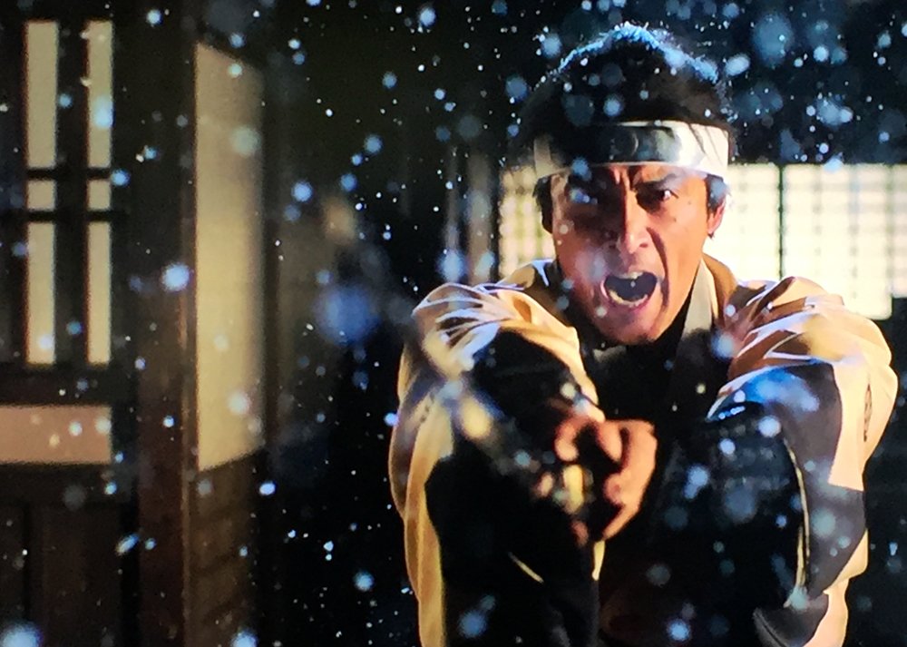 『#スローな武士にしてくれ』
牧野省三の映画三大原則

一、スジ
二、ヌケ
三、ドウサ

この三つが見事に揃ったドラマだった！見終わった瞬間思わず「最高だよ、この映画！」と口走ってしまった！ドラマなのに！本当に最高だった！てか、こ… 