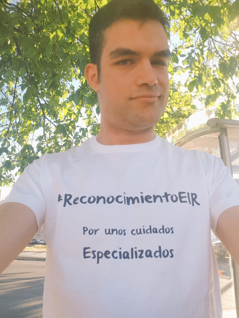 _nosocomi's tweet photo. Preparado para la MegaOpe. Os deseo un feliz día de la enfermería #12demayo #DiadelaEnfermeria #MegaOPE https://t.co/x3eV8vzxRC