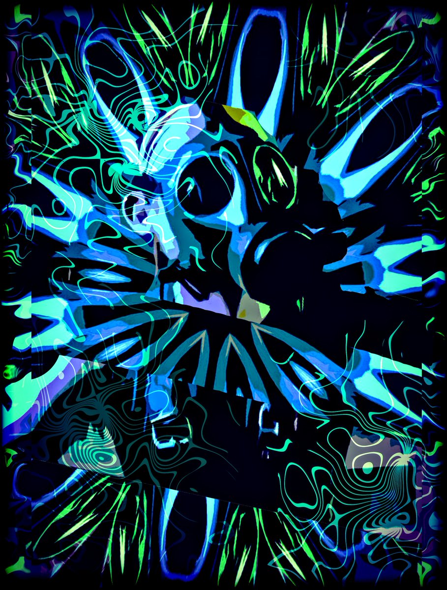 alien_cub's tweet photo. @mega64 thanks for the retweet! That made my night. You can turn it into Merch if you ever wanted. :) https://t.co/2ZYKtIPudU