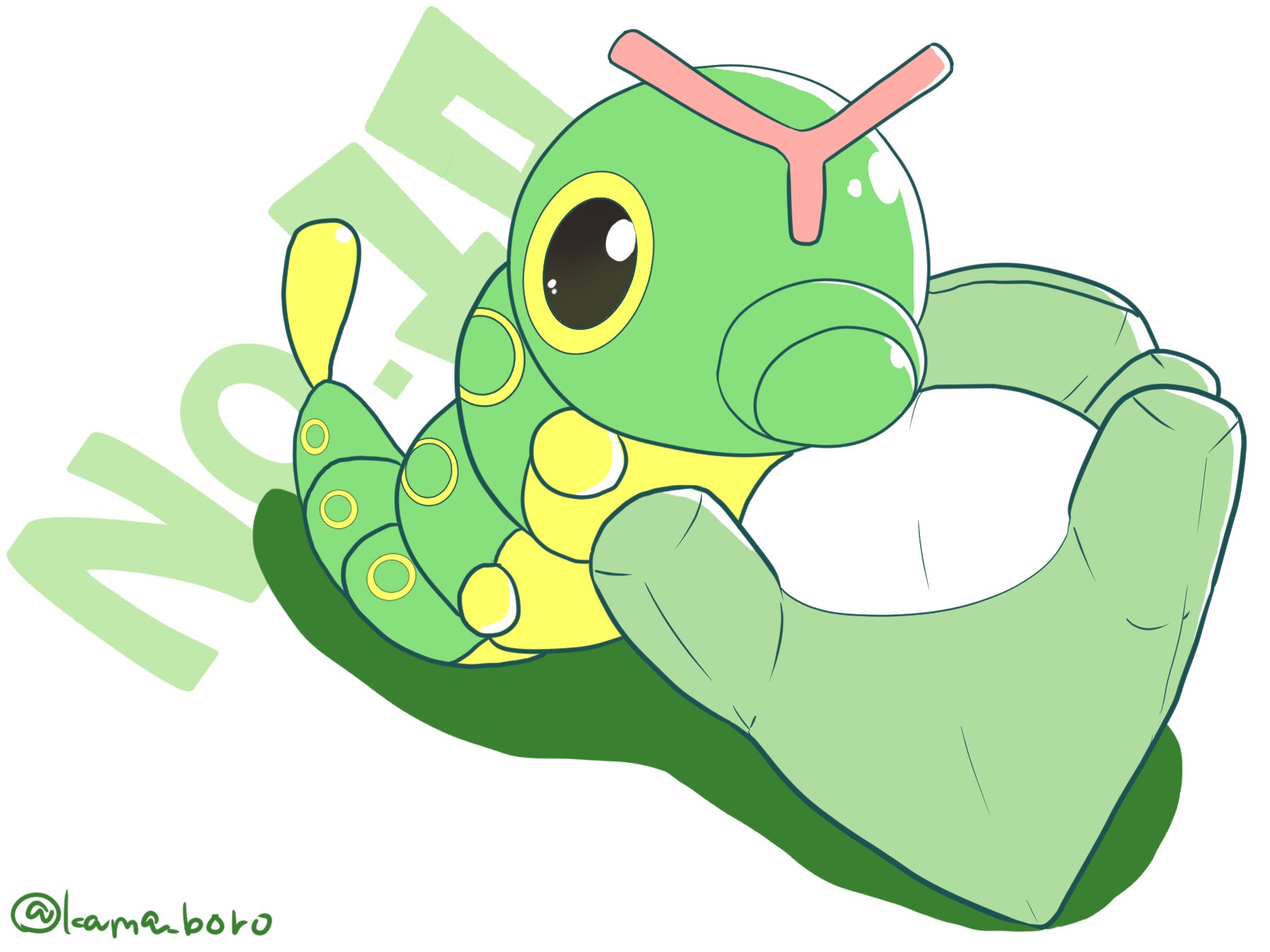 かまぼろ ぼくらのせいちょう ポケモン Pokemonsubstitute T Co Puswwi4ylg Twitter
