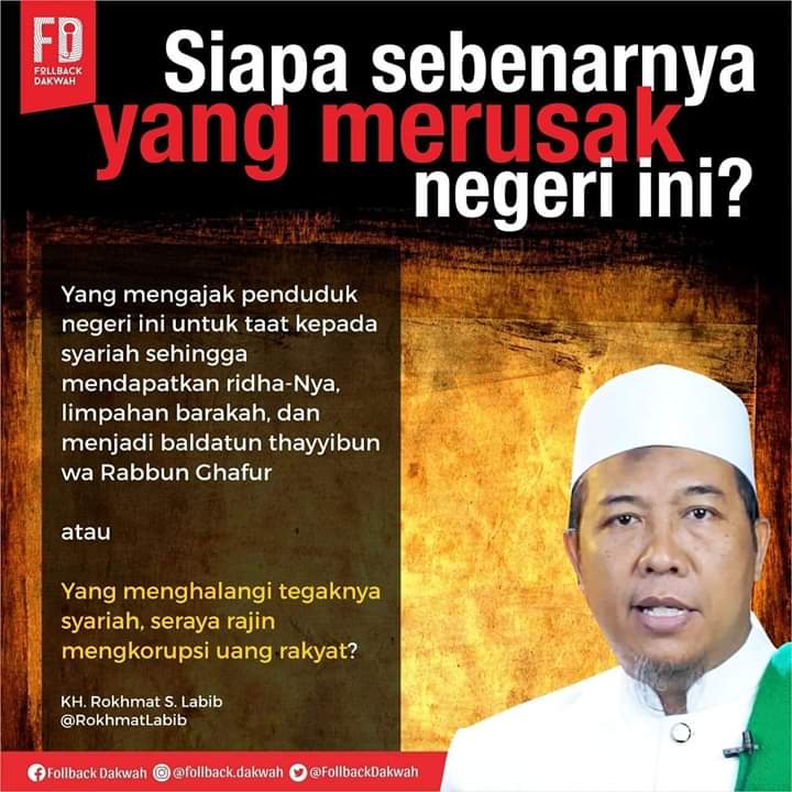 Reza70403975's tweet photo. Sebagaimana firman-Nya; “Dan sekali-kali Allah tidak akan pernahmemberi jalan kepada orang-orang kafir untuk menguasai orang-orang mukmin” (QS. An-Nisa’ [4]: 141). #TolakOneBeltOneRoad . #UlamaAswajaTolakOBOR #TolakKolonialisasiKomunis
#CD5T https://t.co/kQn9IhQg9L