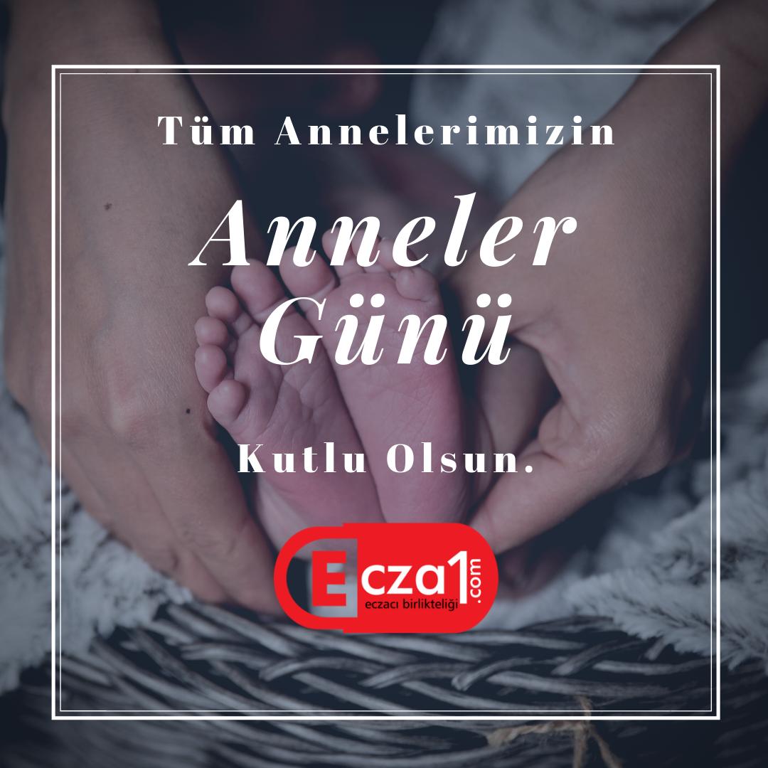 Ecza1com's tweet photo. Tüm Annelerimizin "Anneler Günü" Kutlu Olsun. 
#annelergünü https://t.co/HeTZSMOpMF