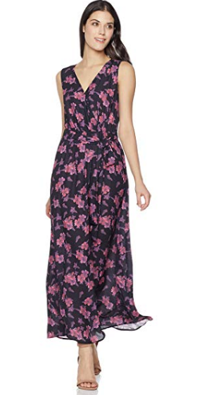 TopBestSellers1's tweet photo. Suite Alice Women's Sleeveless Floral Print Maxi Faux Wrap Dress with Front Waist Tie
To buy this item, click the following link;
https://t.co/nbYT7TBzxK
#sleeveless #women #partydress #printmaxi https://t.co/BZUTH9t1m9