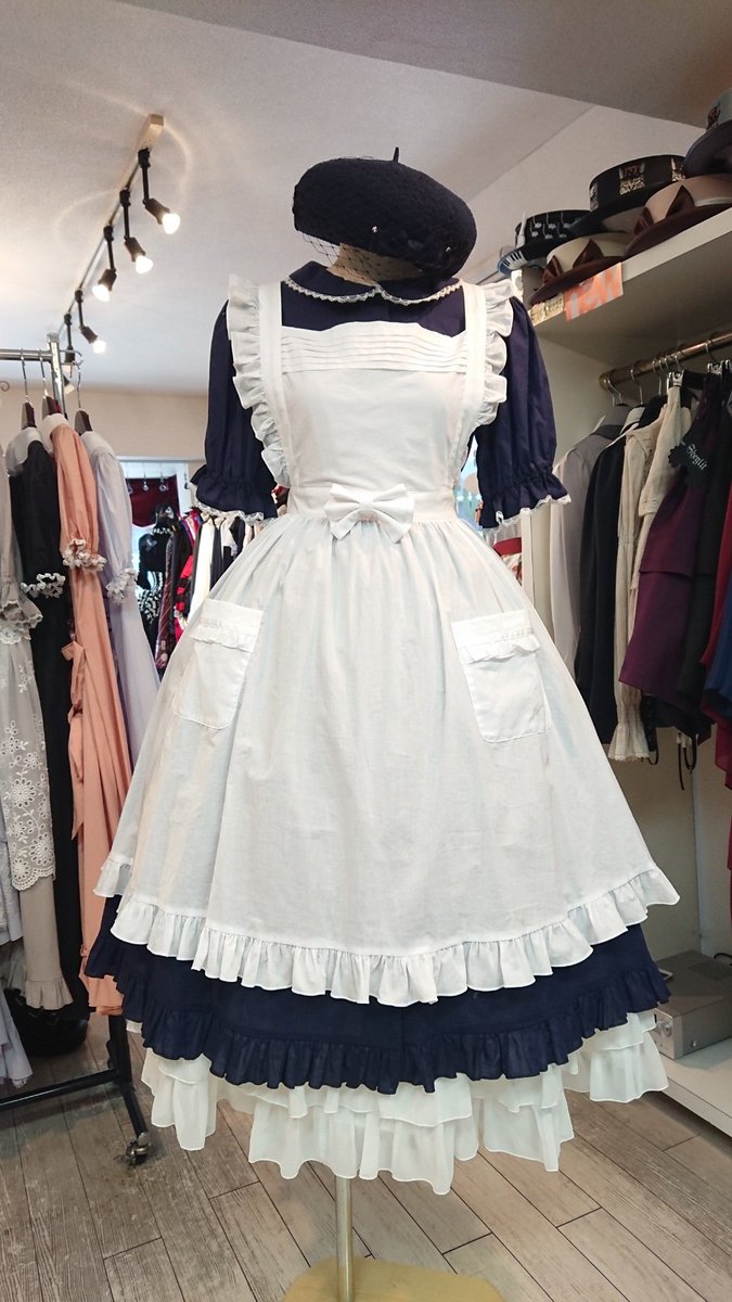 X-এ ATELIER-PIERROT: 