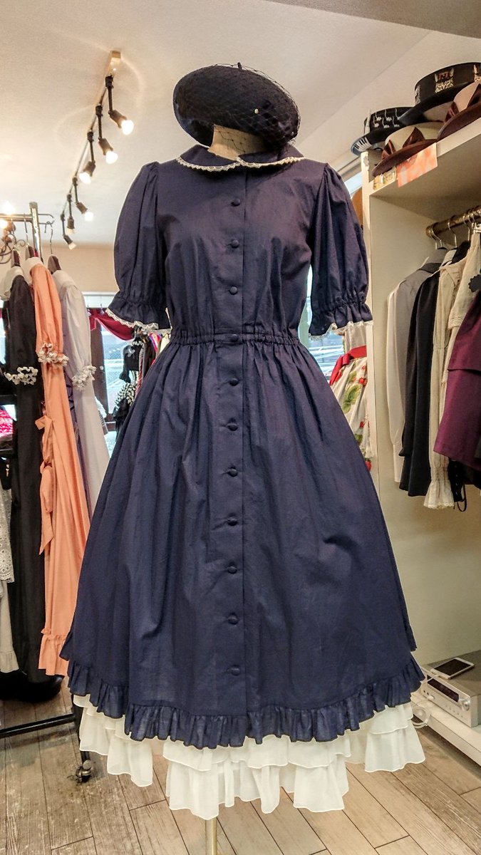 アトリエピエロ大阪店ブログ】 本日はATELIER-PIERROTの新作