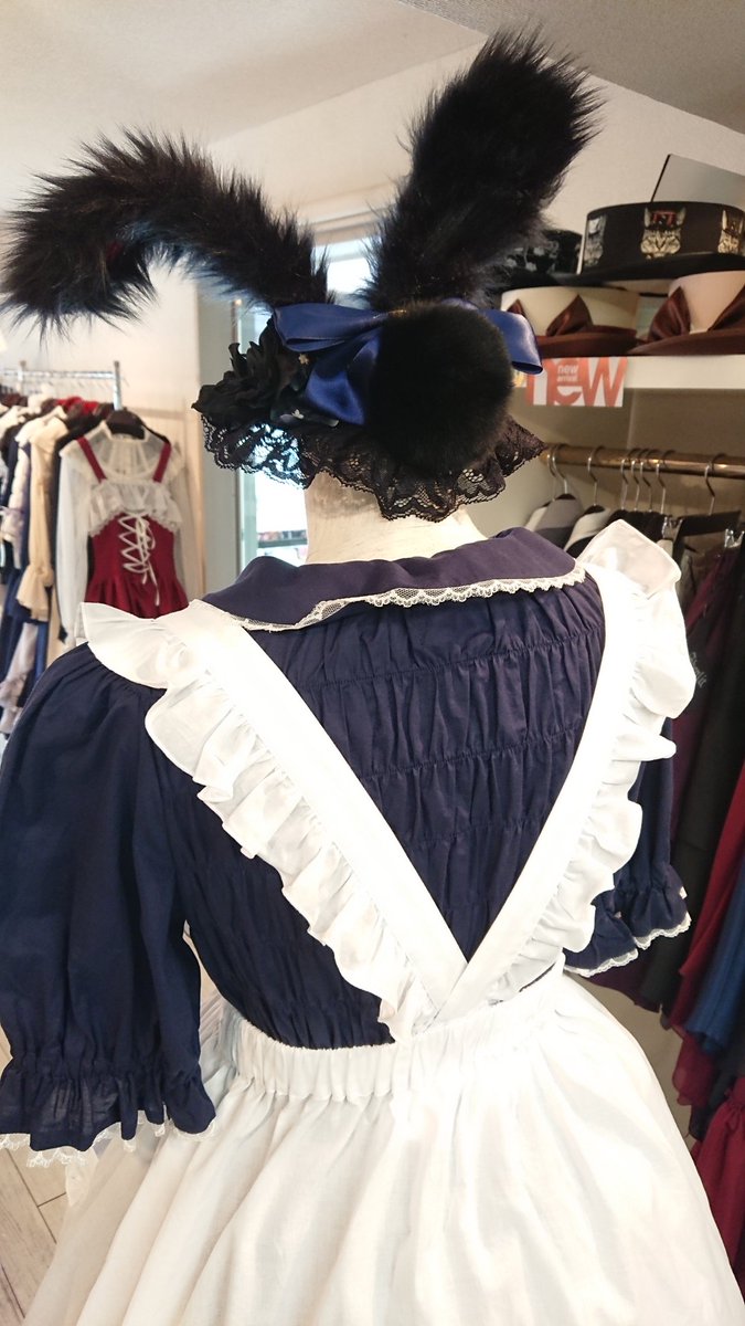 アトリエピエロ大阪店ブログ】 本日はATELIER-PIERROTの新作