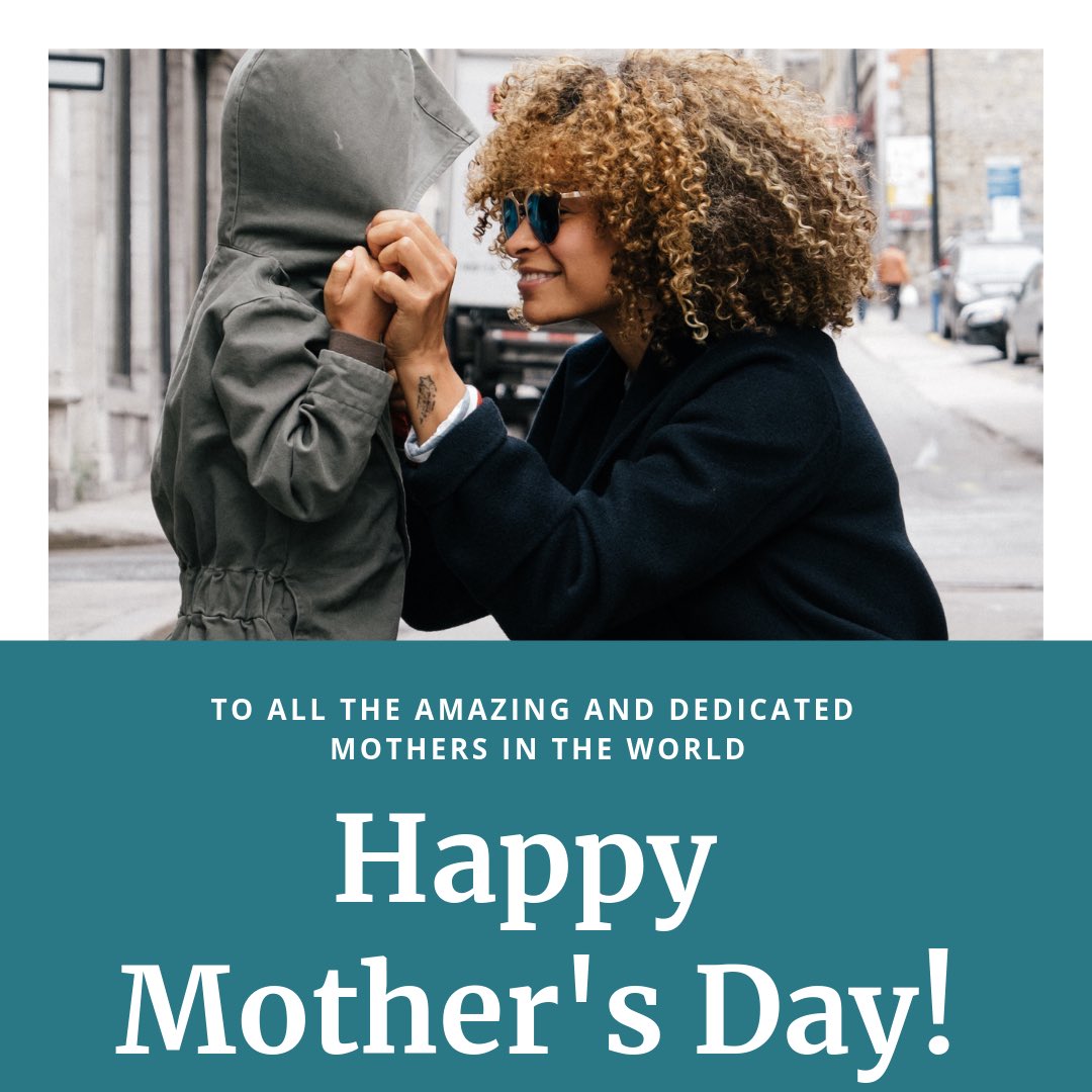 thinkingpeople1's tweet photo. And in particular, a very happy Mother’s Day to the wonderful moms at the Lean Institute Africa. #mothersday #yourday #takeiteasy #bespoiled https://t.co/ssnZAZpIW9
