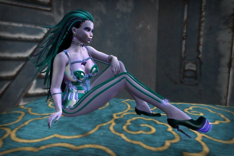 MelynaFoxclaw's tweet photo. Lots to see from #StargazerCreations @ the #CyberPunkFair 
https://t.co/cKC6QGkWEF

#SecondLife #CyberPunkFair #StargazerCreations #DarkPassions #FacetShapes #ShinyStuffs #LIMITLESS  #A&amp;Y #Dreamcatcher  #virtualfashion #VitualWorlds #virtualhair #Curves #TheMakeoverRoom #Ichigo https://t.co/wSPpN5IyLn