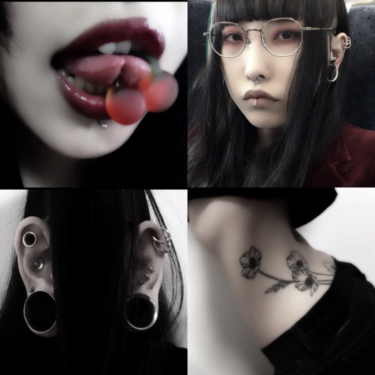 天窓 スカーフ 彫刻 ボディ ピアス 女性 Wisdomstreamschool Org