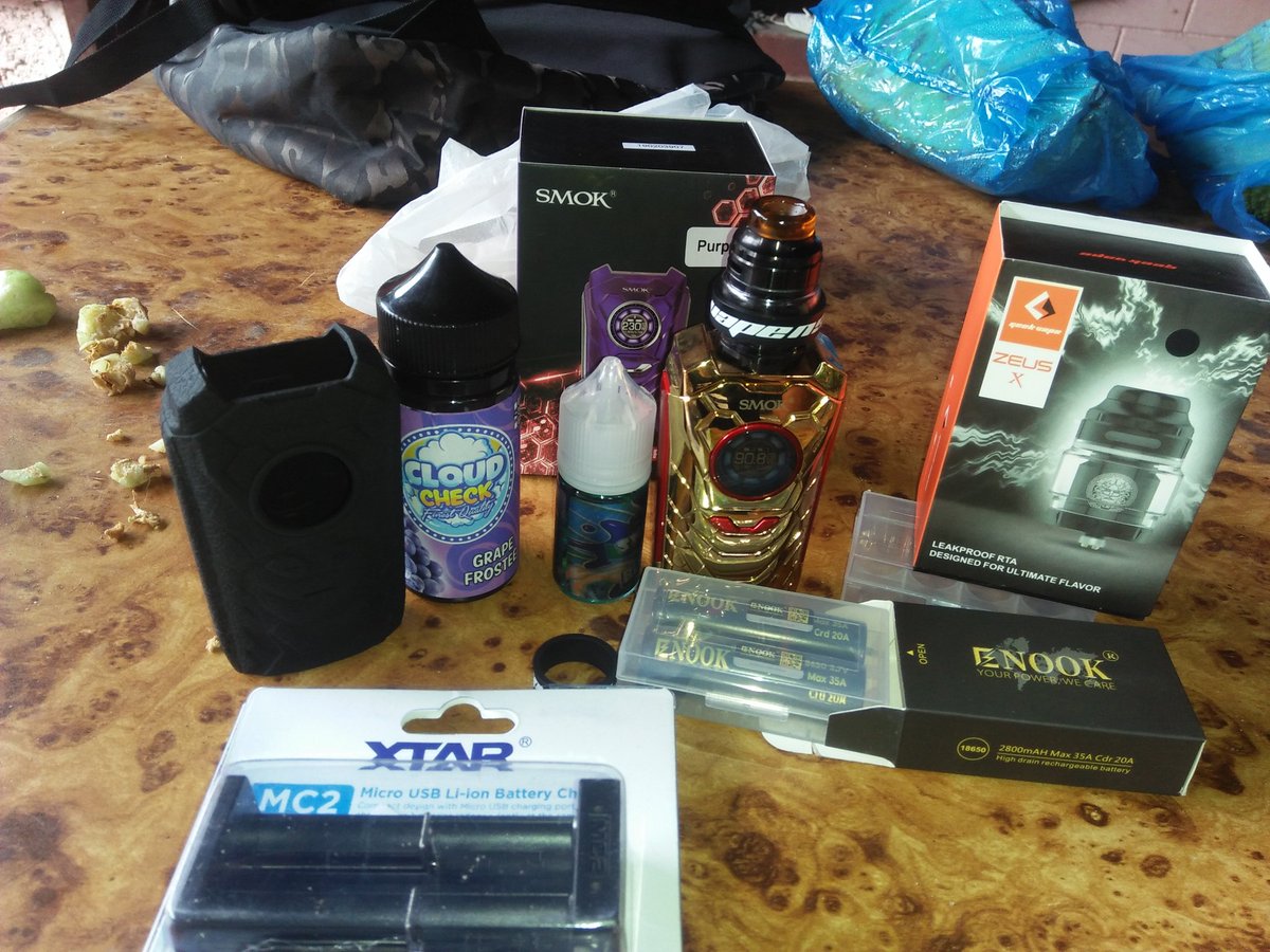 MkBentz's tweet image. 4k murag gi luwa atay haha , pero worth it #IPRIV HEHE