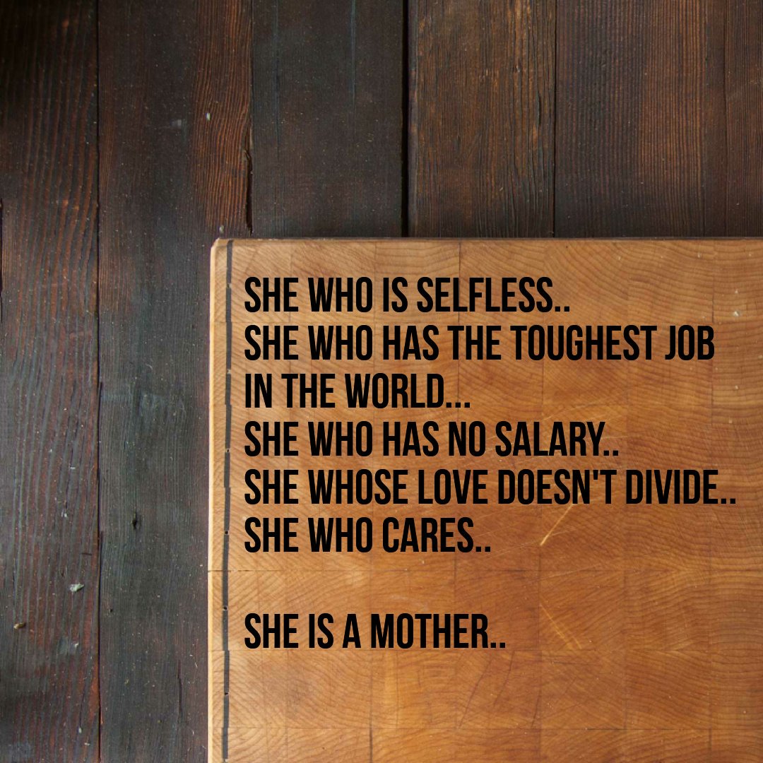 sanidhyasandy's tweet photo. Happy mothers day to all..
#MothersDay #MothersDaySpecial #mother #MotherDay #quotes #Maa https://t.co/fRoJvDRbtu