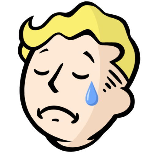 RetroWaveDave's tweet photo. 4 years on this account already? What a collection of memes I have amassed. Dunno how to feel about that, pick one of the three. #MyTwitterAnniversary #Fallout4Life https://t.co/7c5HgJVkxT